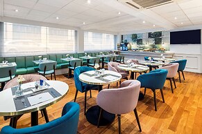 NH Brussels Stéphanie