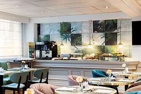 NH Brussels Stéphanie