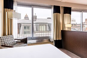 NH Brussels Stéphanie