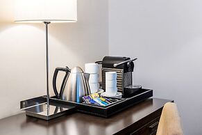 NH Brussels Stéphanie