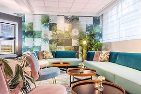 NH Brussels Stéphanie