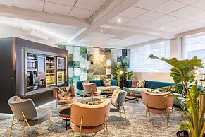 NH Brussels Stéphanie