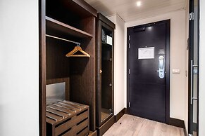 NH Brussels Stéphanie