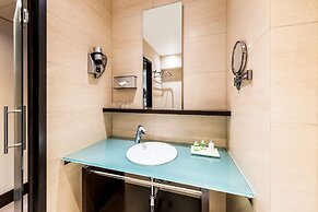 NH Brussels Stéphanie