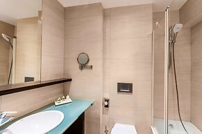 NH Brussels Stéphanie