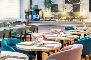 NH Brussels Stéphanie