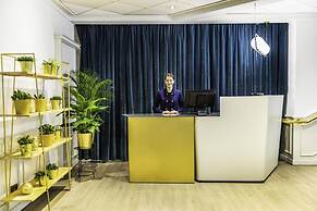 NH Brussels Stéphanie