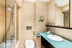 NH Brussels Stéphanie