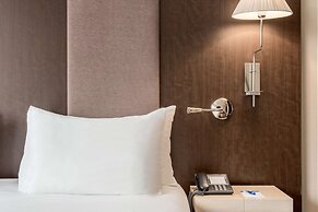 NH Brussels Stéphanie