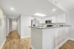 Sand Dunes Resort and Suites