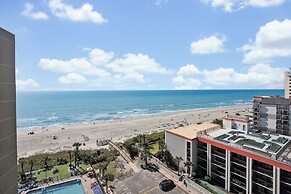 Sand Dunes Resort and Suites