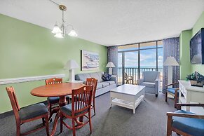 Sand Dunes Resort and Suites