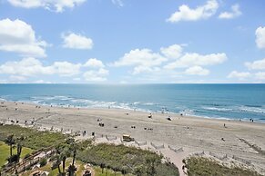 Sand Dunes Resort and Suites