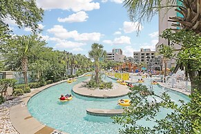 Sand Dunes Resort and Suites