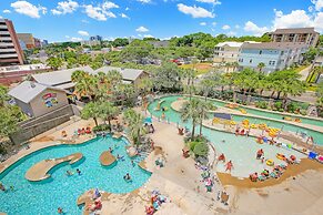 Sand Dunes Resort and Suites