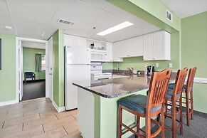 Sand Dunes Resort and Suites