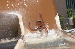 Sand Dunes Resort and Suites