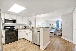 Sand Dunes Resort and Suites