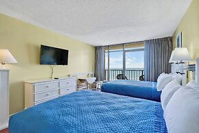 Sand Dunes Resort and Suites