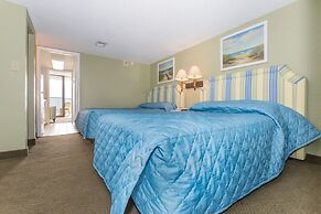 Sand Dunes Resort and Suites