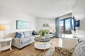 Sand Dunes Resort and Suites