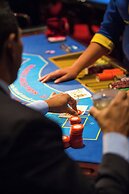 Renaissance Santo Domingo Jaragua Hotel & Casino