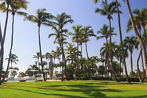 Renaissance Santo Domingo Jaragua Hotel & Casino