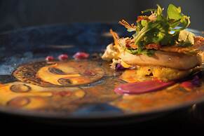 Renaissance Santo Domingo Jaragua Hotel & Casino