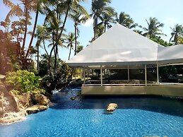 Renaissance Santo Domingo Jaragua Hotel & Casino