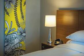 Renaissance Santo Domingo Jaragua Hotel & Casino