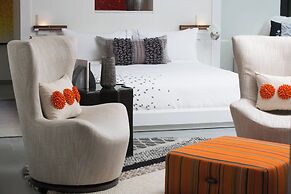 Renaissance Santo Domingo Jaragua Hotel & Casino