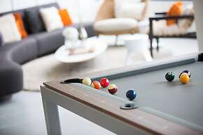 Renaissance Santo Domingo Jaragua Hotel & Casino