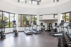 Renaissance Santo Domingo Jaragua Hotel & Casino