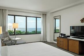 Renaissance Santo Domingo Jaragua Hotel & Casino