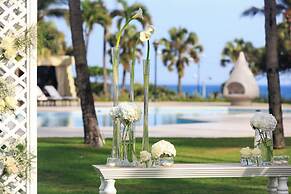 Renaissance Santo Domingo Jaragua Hotel & Casino