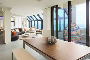 Renaissance Santo Domingo Jaragua Hotel & Casino