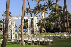 Renaissance Santo Domingo Jaragua Hotel & Casino