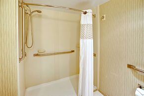 Hampton Inn College Station