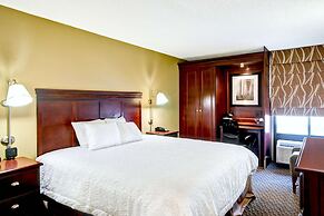 Hampton Inn College Station