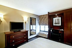 Hampton Inn College Station