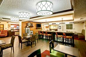 Hampton Inn College Station