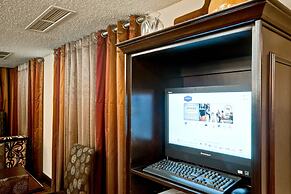 Hampton Inn College Station