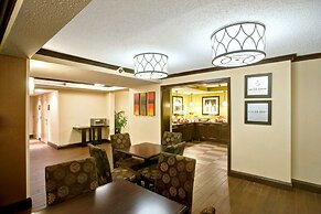Hampton Inn College Station