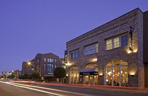 Hyatt Centric Fisherman's Wharf San Francisco