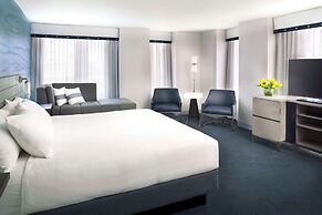 Hyatt Centric Fisherman's Wharf San Francisco