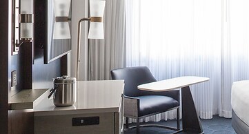 Hyatt Centric Fisherman's Wharf San Francisco