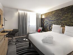 Novotel Blois Centre Val de Loire Hotel