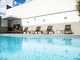 Novotel Blois Centre Val de Loire Hotel