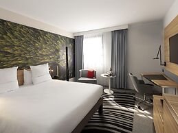 Novotel Blois Centre Val de Loire Hotel
