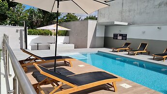 Novotel Blois Centre Val de Loire Hotel